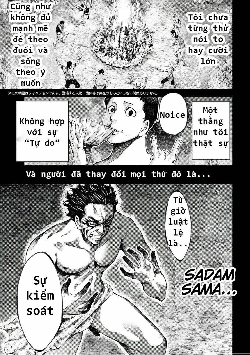 Grashros: Chapter 36