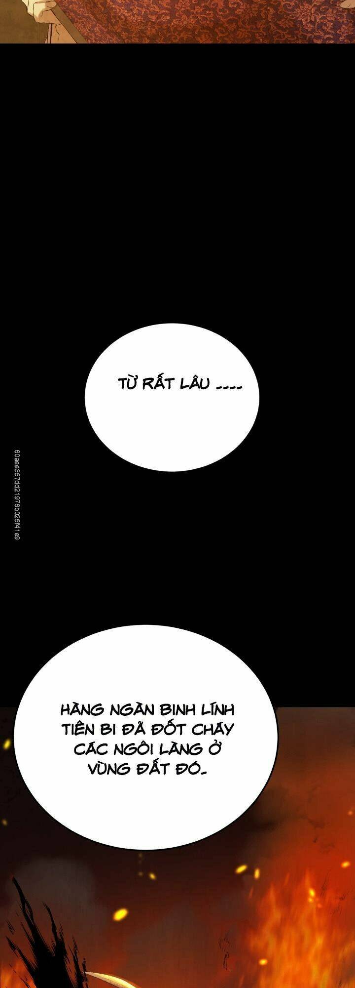 Phụng Tiên Trọng Sinh Ký: Chapter 18