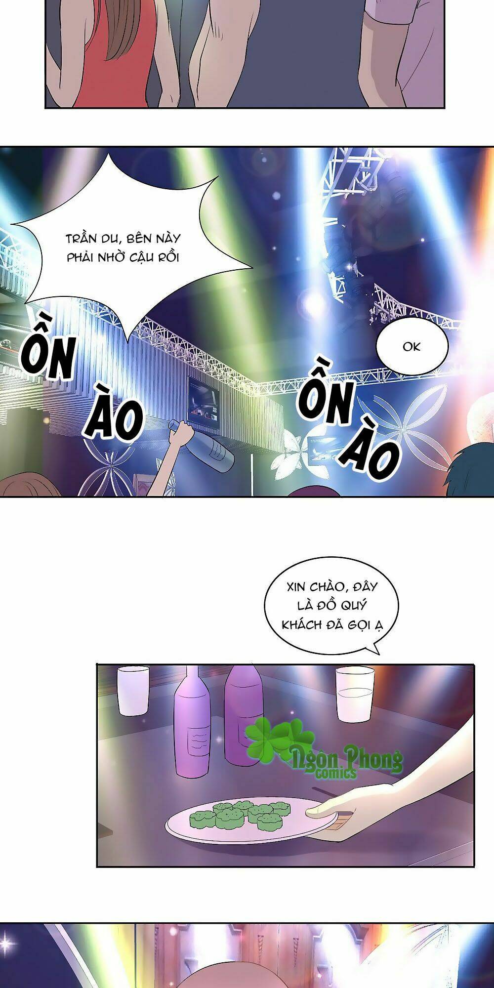 Sinh Sinh Tương Thác: Chapter 7