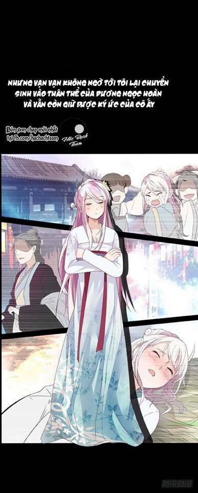 Dương Quý Phi Là Lính Đặc Chủng: Chapter 0