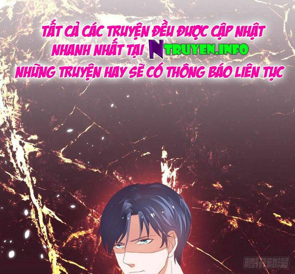 Manh Thê Khó Dỗ: Chapter 36