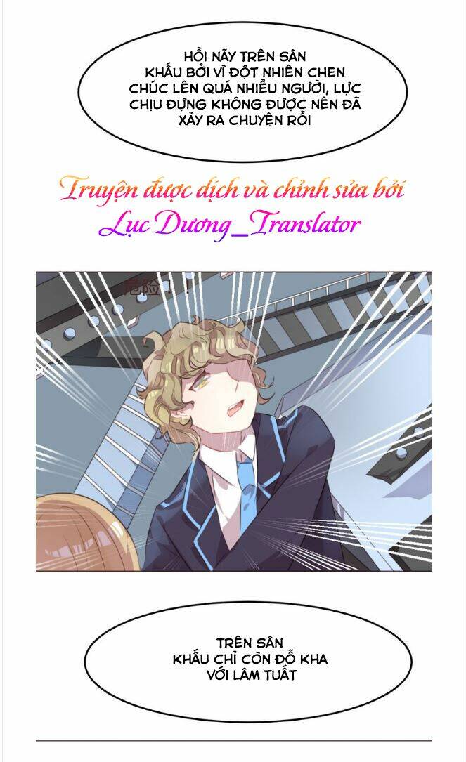 Người Yêu Biến Mất: Chapter 51