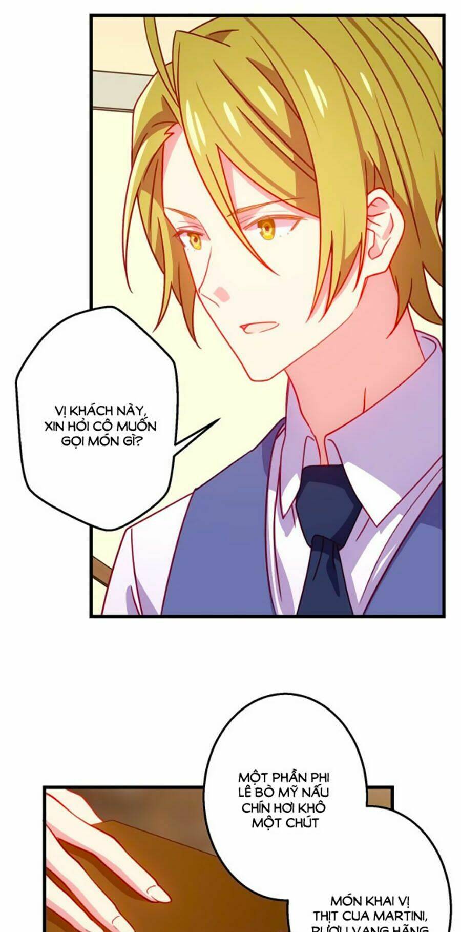 Bài Hát Tình Yêu: Chapter 9