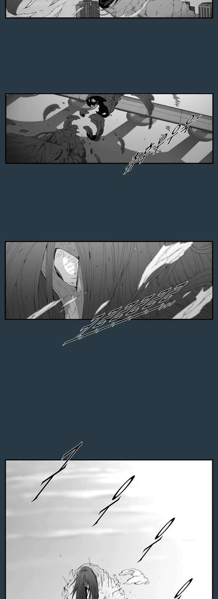 Siêu năng: Chapter 160