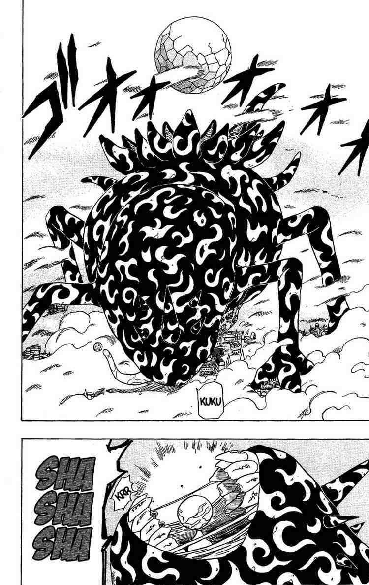 Cuộc Phiêu Lưu Của Quỷ Satan: Chapter 19