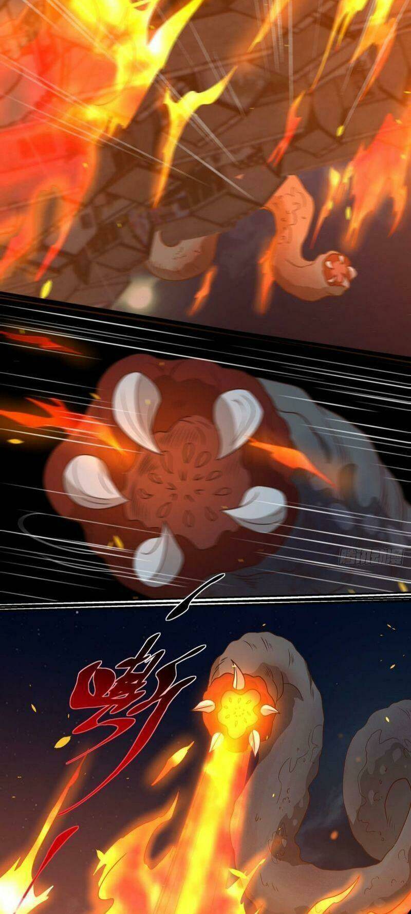 Xâm Lược Vạn Giới: Chapter 67