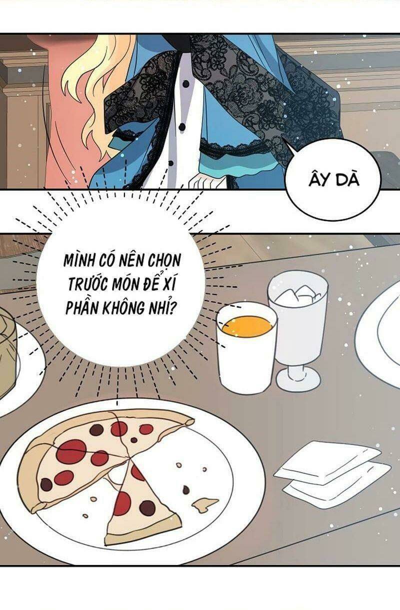 Tôi Là Bạn Gái Cũ Của Một Người Lính: Chapter 22