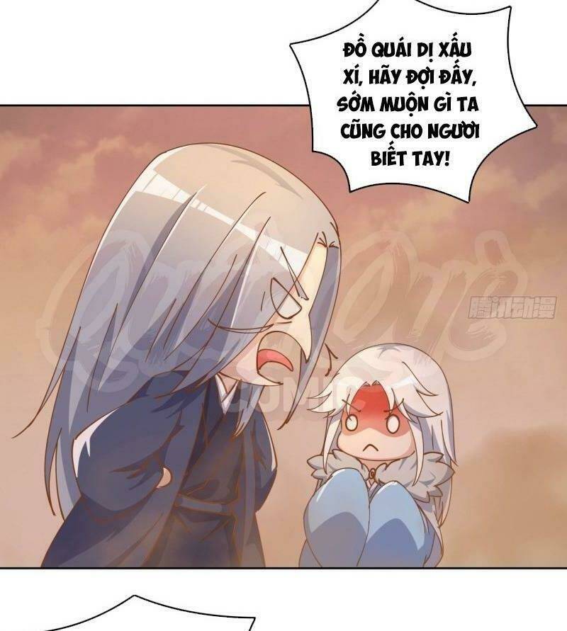 Siêu Phàm Truyện: Chapter 219