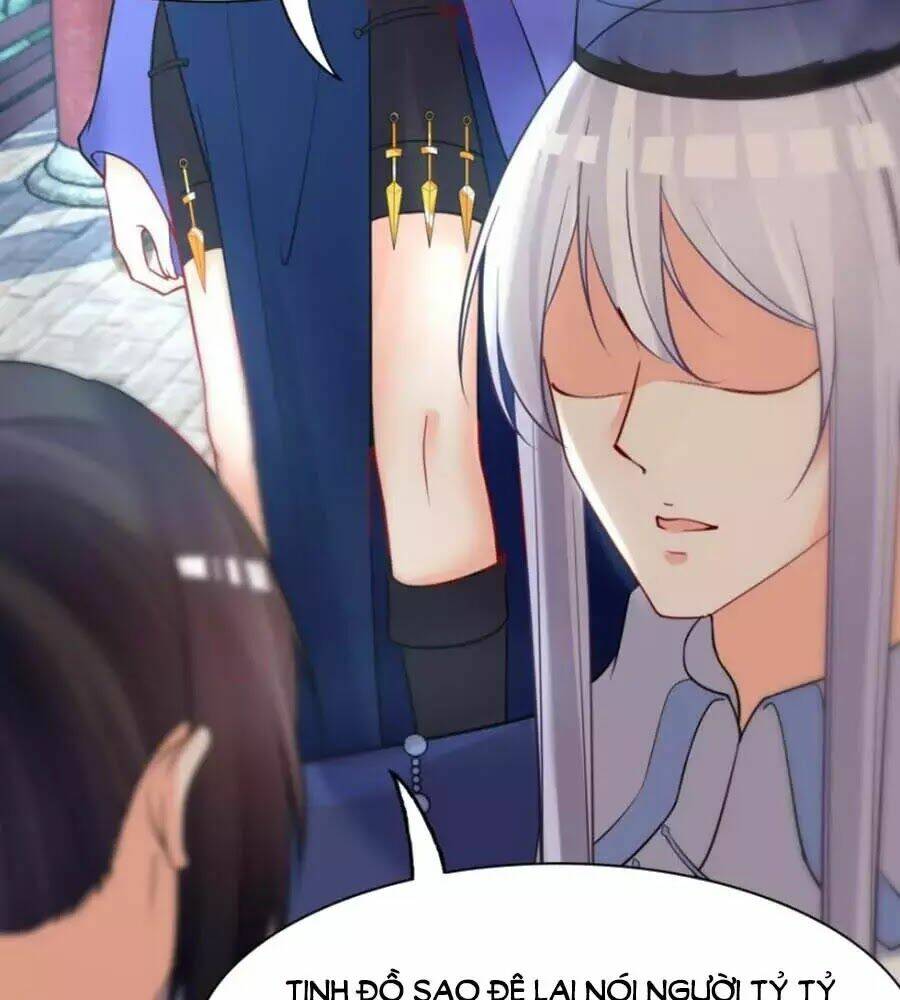Xú Nữ Đích Hậu Cung: Chapter 158