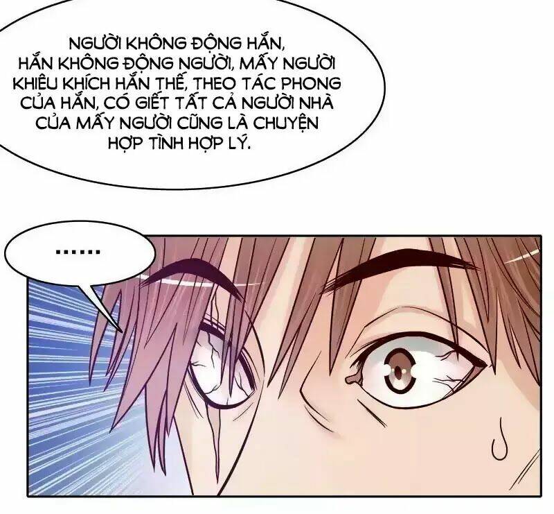 101 Phương Pháp Của Tổng Tài: Chapter 72