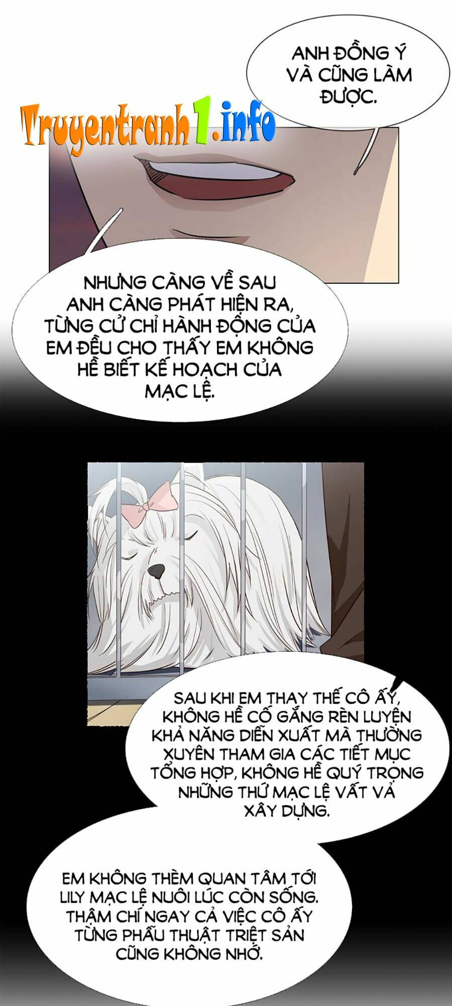 Ngôi Sao Vụn Vỡ: Chapter 56