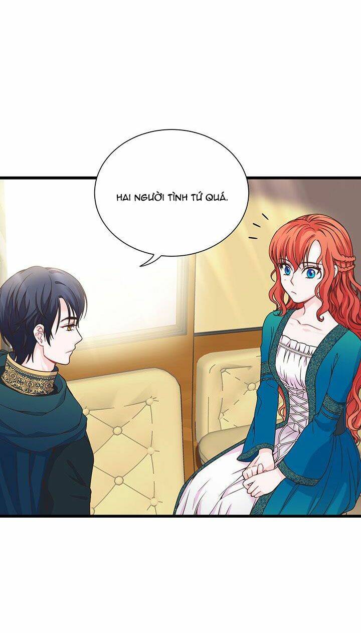 Nhân Vật Phản Diện Yêu Cầu Tôi Yêu Chàng: Chapter 5