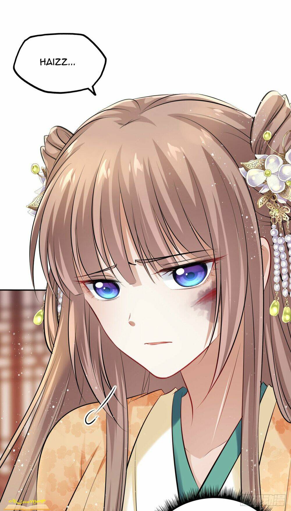 Vương Phi Thật Thích Trang Điểm: Chapter 39