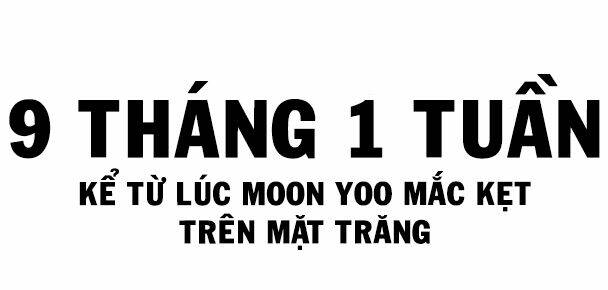 Mắc Kẹt Trên Mặt Trăng: Chapter 20