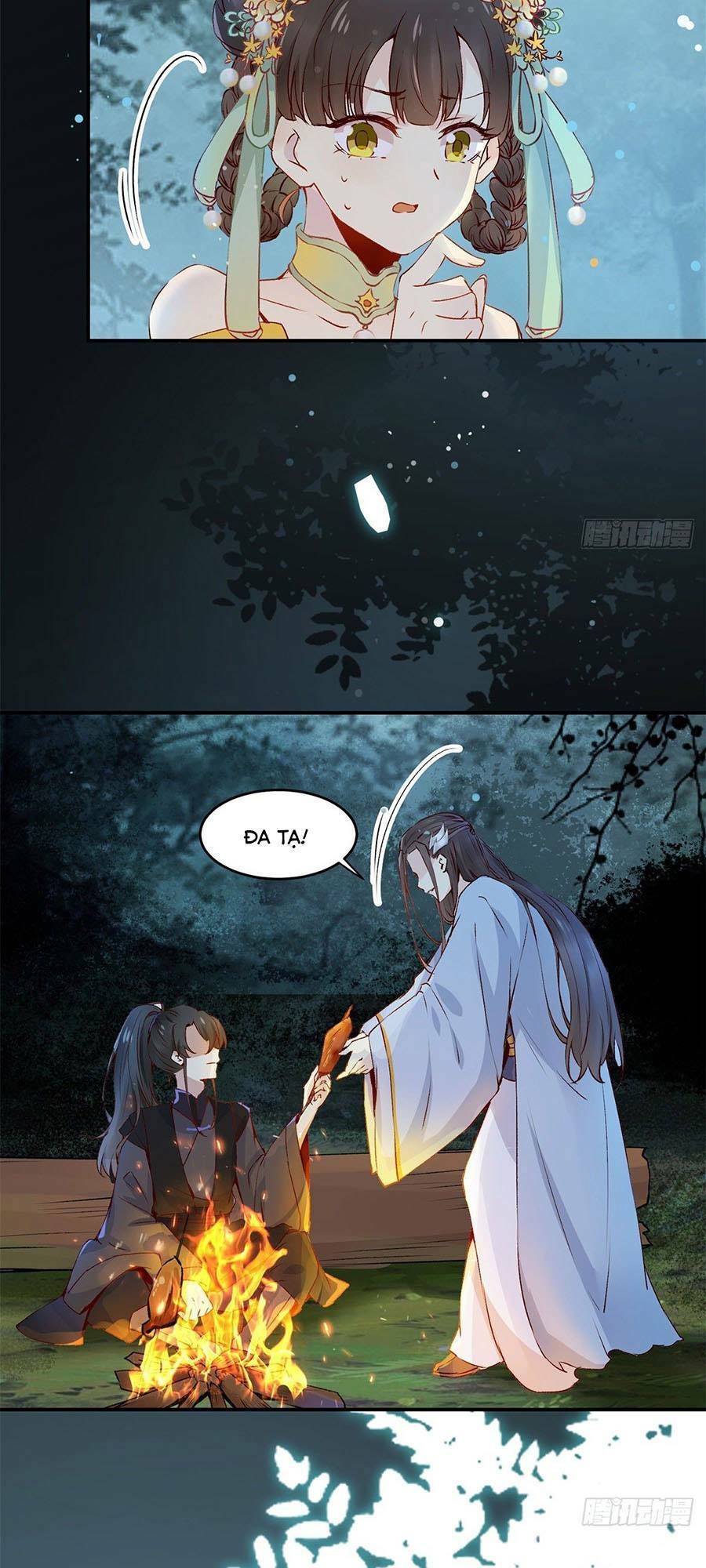 Nghịch Thiên Thần Phi Chí Thượng: Chapter 60