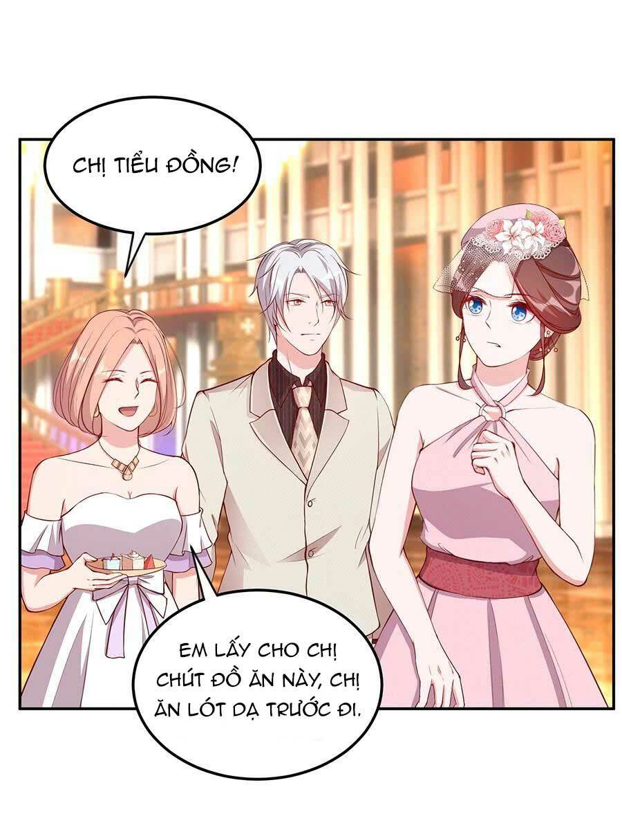 Gả Cho Tình Cũ Làm Lão Bà: Chapter 48