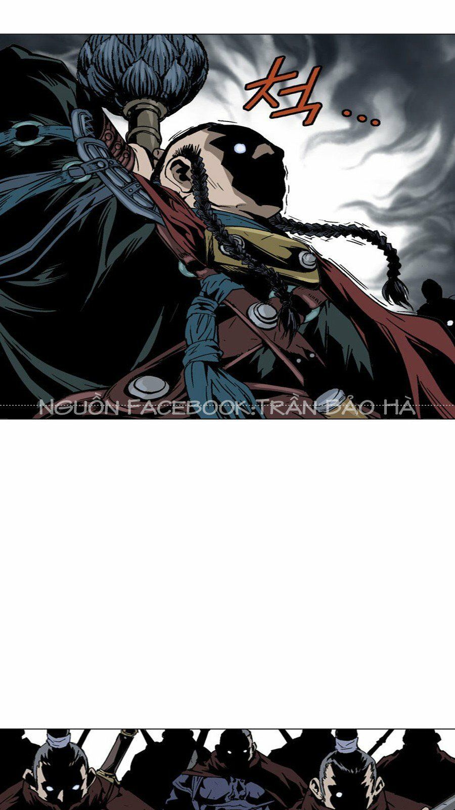 Cao Thủ 2: Chapter 53