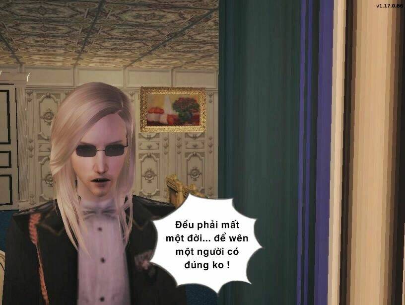 Truyện Sims - Earl Story: Chapter 28