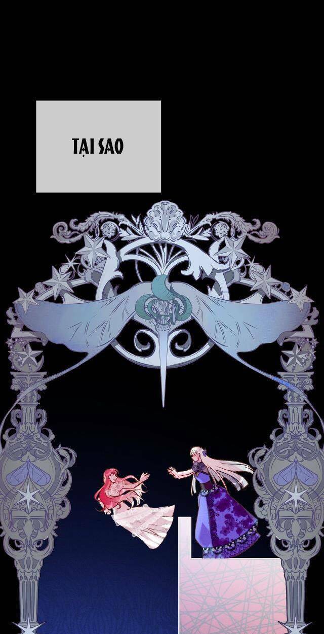 Công Chúa Phản Diện: Chapter 8