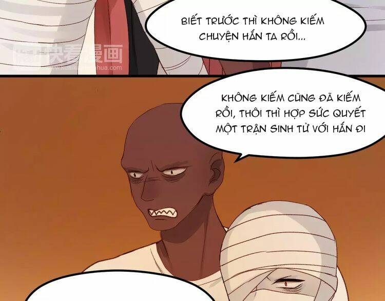 Lượm Được Một Tiểu Hồ Ly 2: Chapter 21