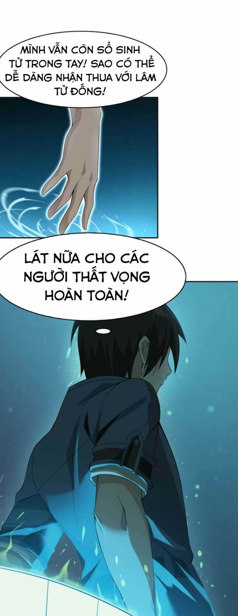 Siêu Cấp Đại Chủ Bạ: Chapter 14