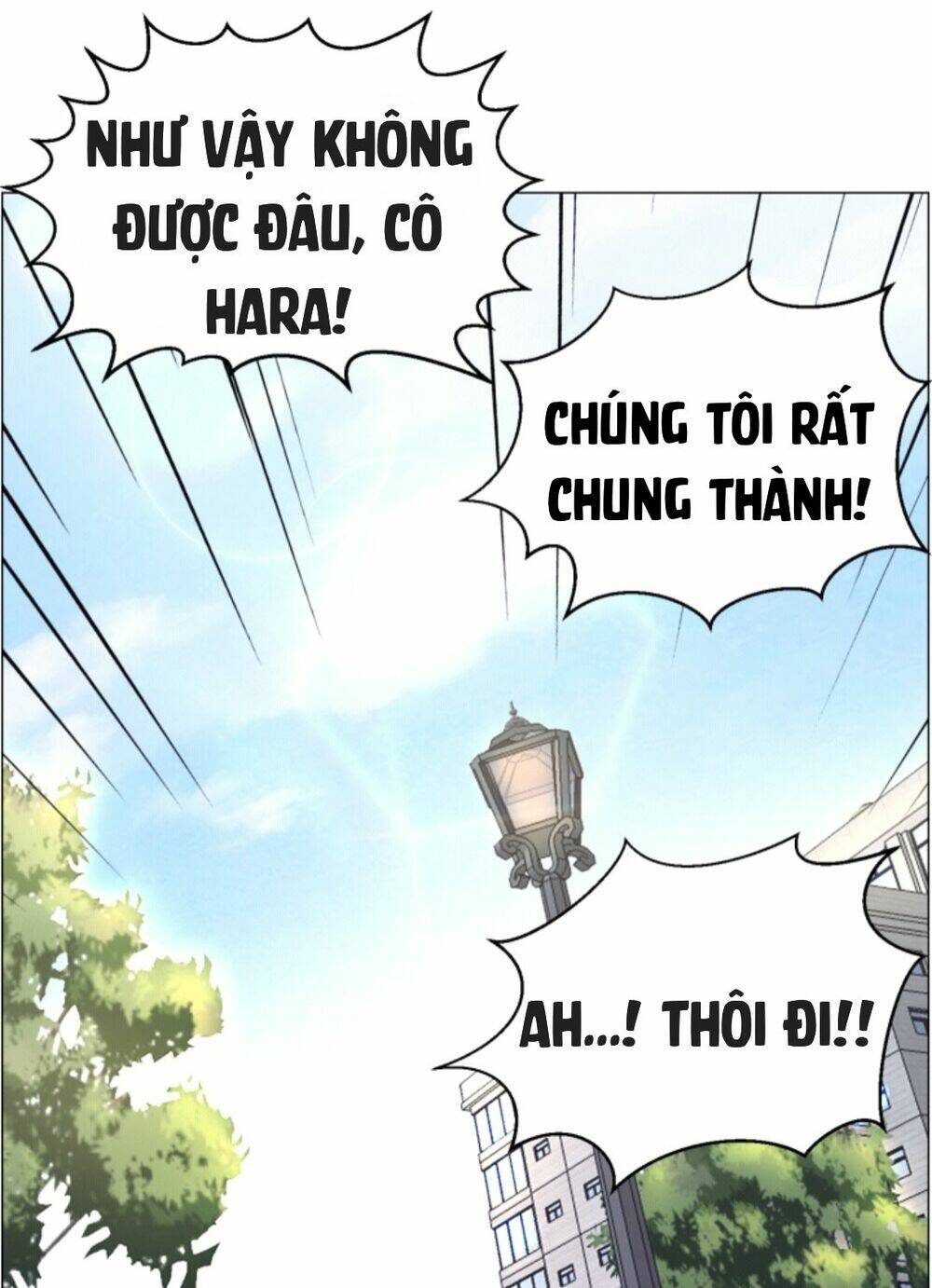Luân Hồi Ác Nhân: Chapter 44