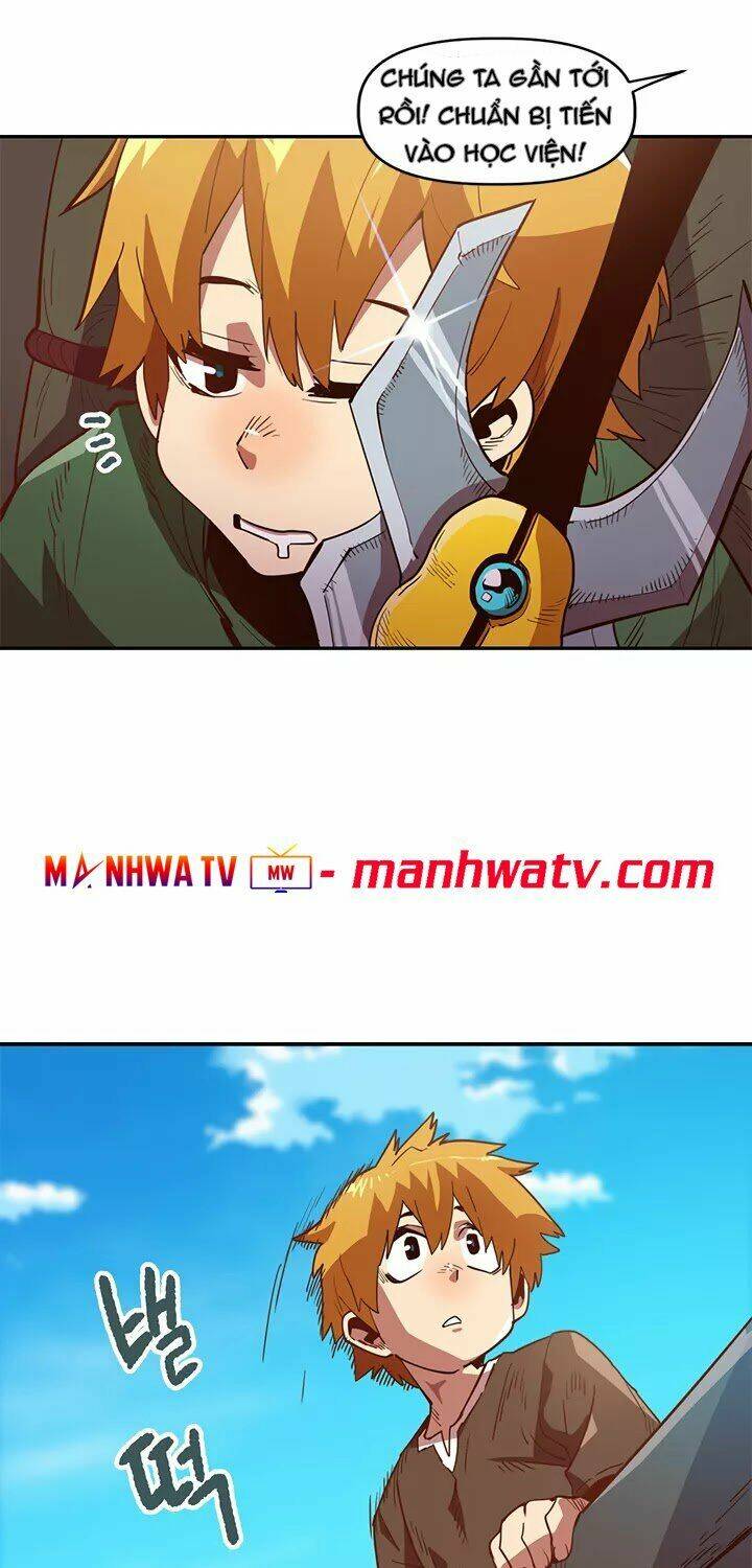 Nô Lệ Nghịch Thiên: Chapter 5