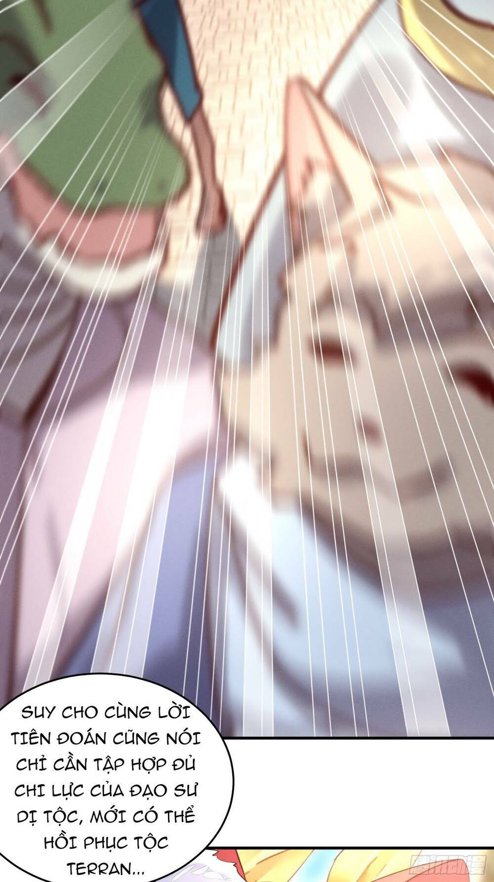 Trở Thành Đạo Sư Dũng Sĩ: Chapter 18