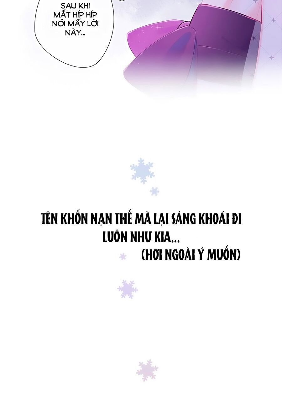 Kiều Nhi Hư Quá Nha: Chapter 4