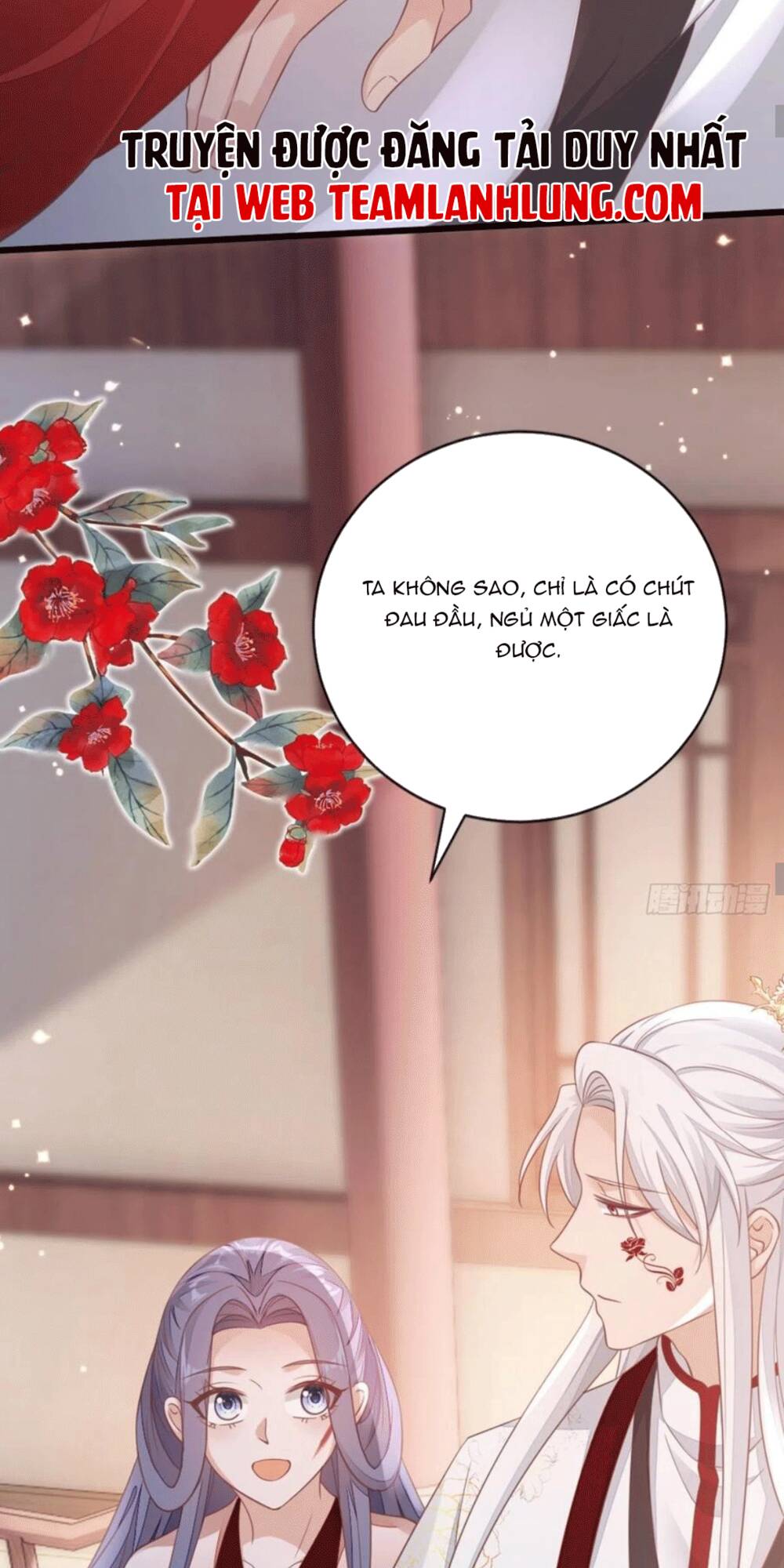 Mau Xuyên Không Rửa Tội Cho Nhân Vật Phản Diện: Chapter 127