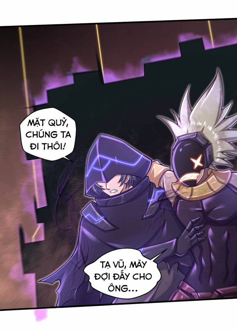 Một Trăm Triệu Điểm: Chapter 23