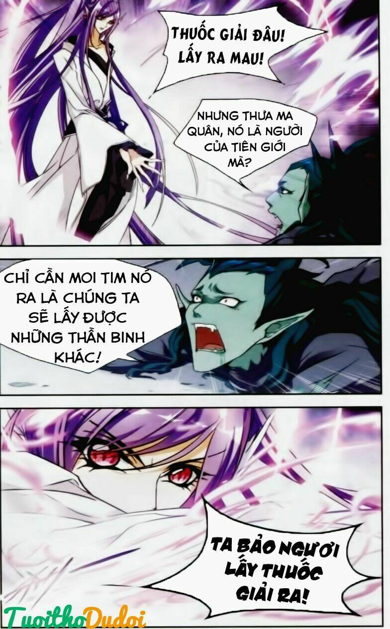 Hoa Thiên Cốt: Chapter 94