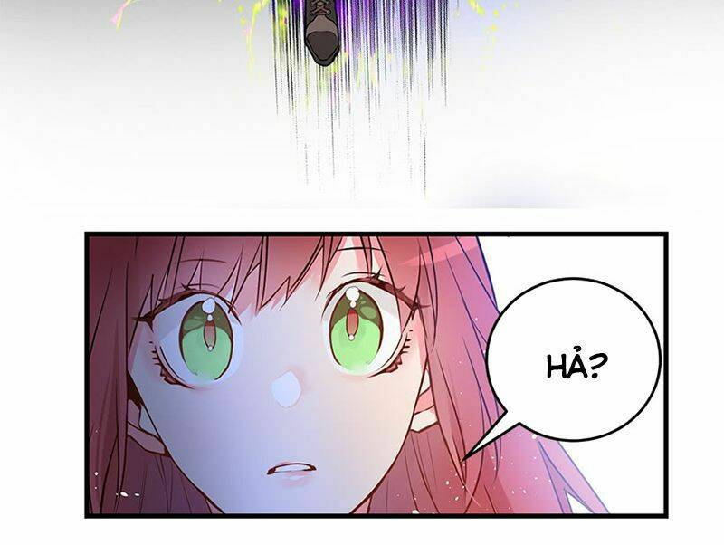 This Girl Is A Little Wild: Chapter 11