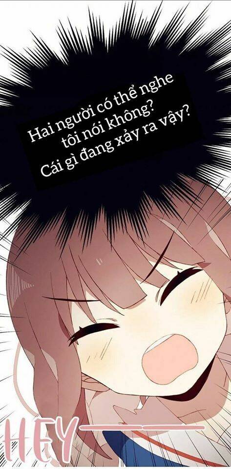 Mối Tình Đầu Dang Dở Của Tôi: Chapter 1