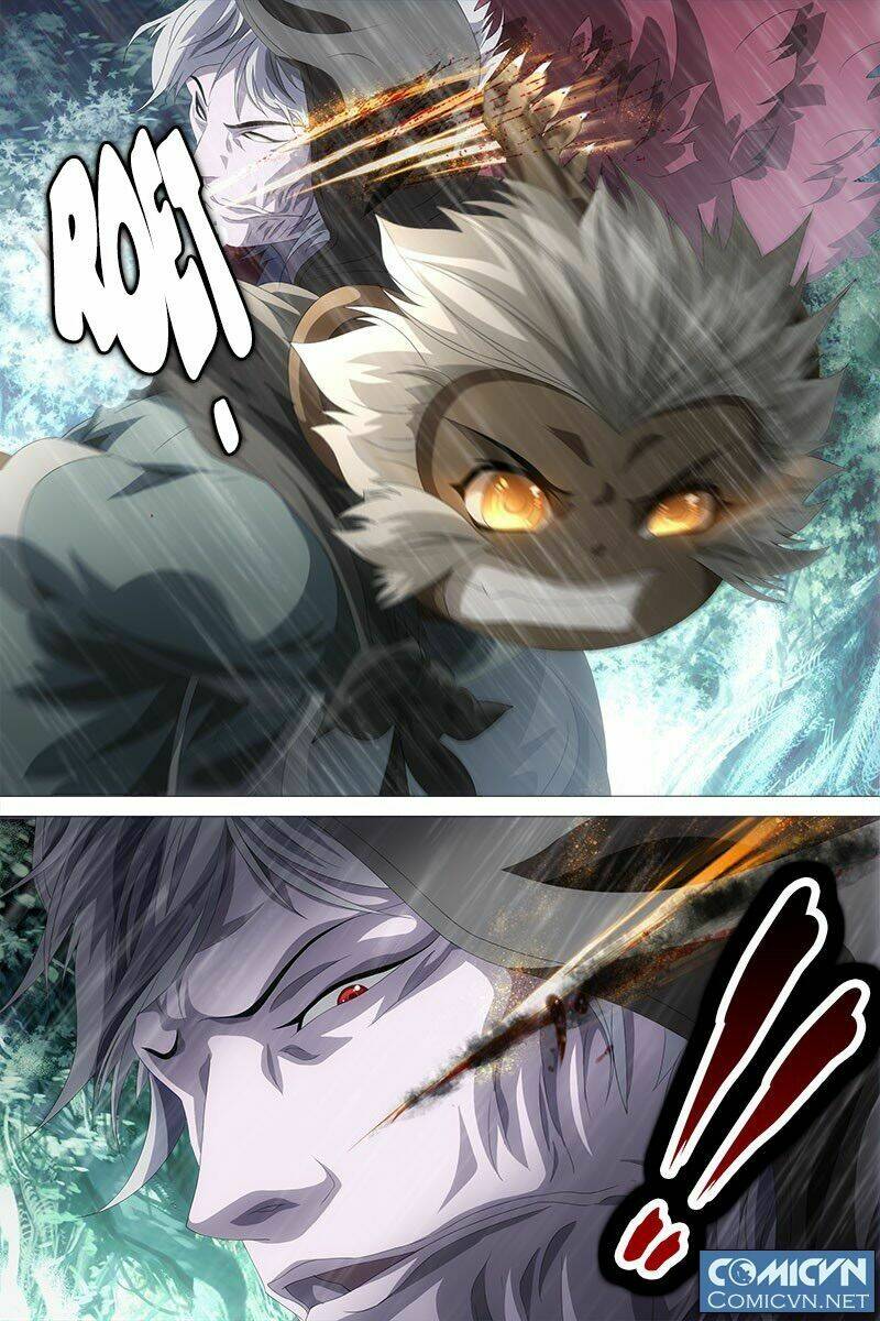 Tây Du Tầm Sư Phục Ma Lục: Chapter 19