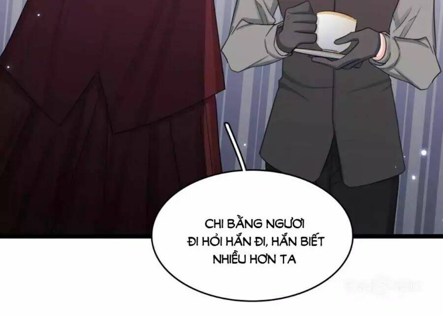 Nữ Phù Thủy Muốn Sống Nổi Loạn: Chapter 30