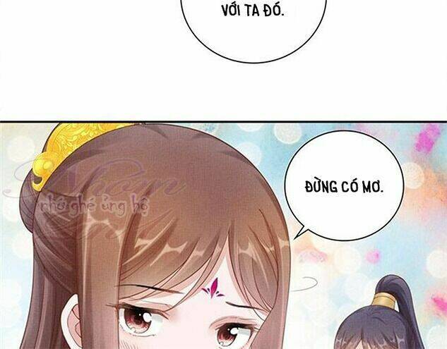 Thịnh Sủng Y Phi Chi Dao Quan Truyện: Chapter 142