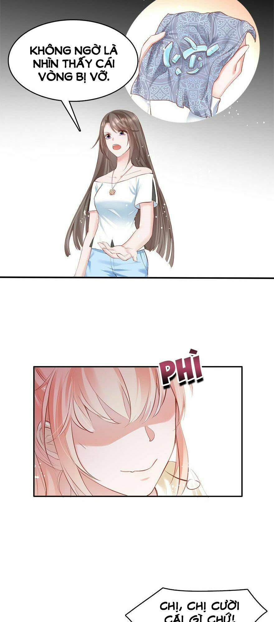 Sau Này Vẫn Cứ Thích Em: Chapter 17