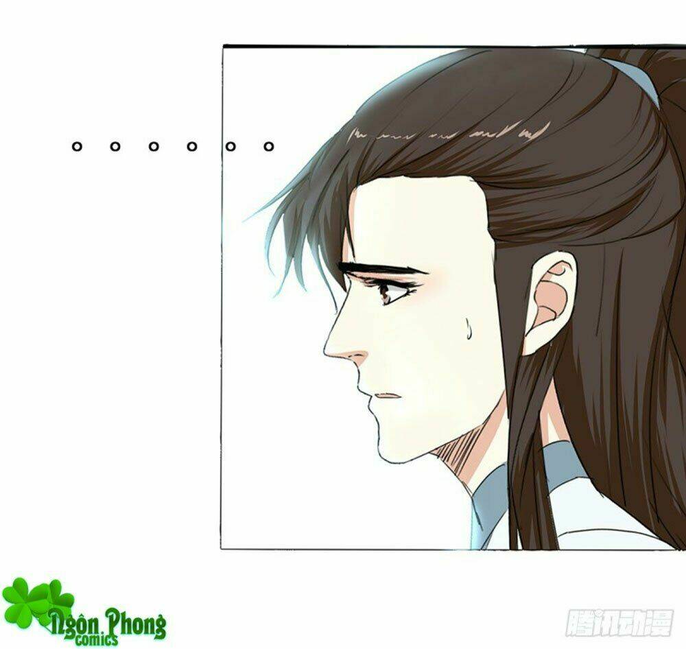 Hỏa Hồ: Chapter 29