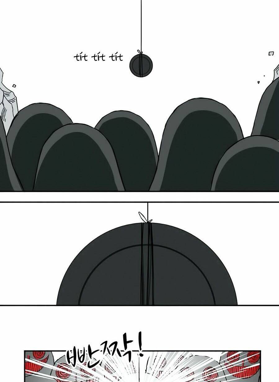 Đại Chiến Muỗi Biến Dị: Chapter 6