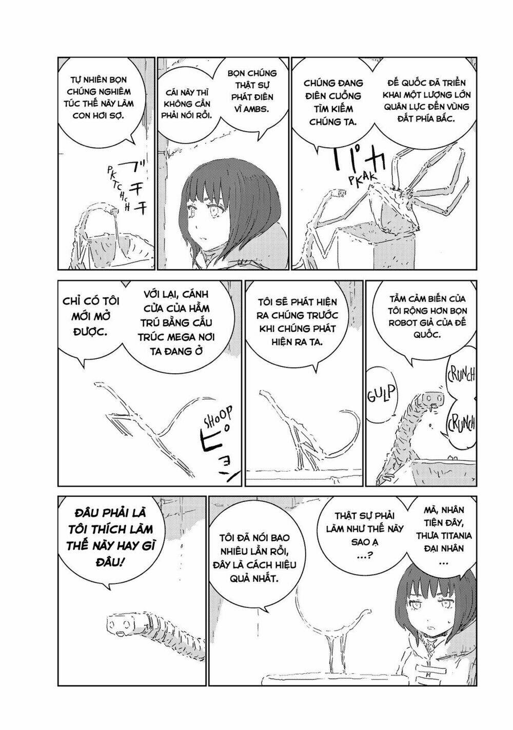 Aposimz: Chapter 26