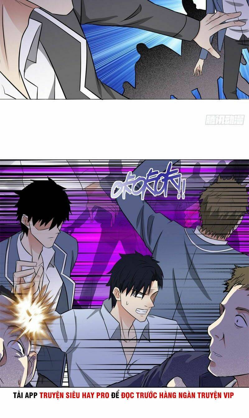 Học Viện Cao Thủ: Chapter 261