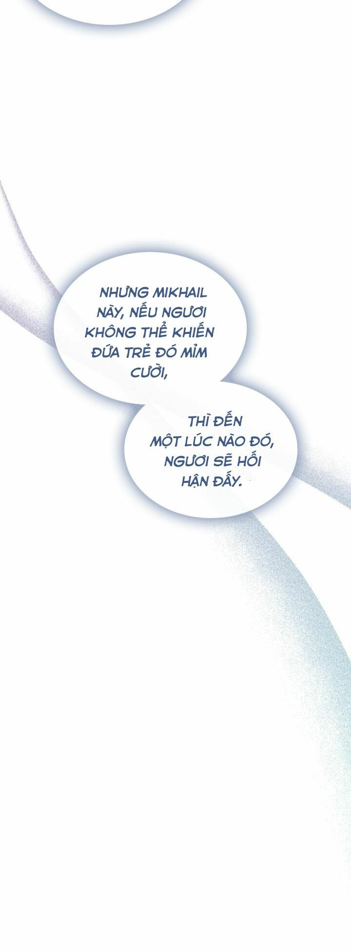 Công Chúa Phản Diện Muốn Ở Trong Ngôi Nhà Bánh Quy: Chapter 45