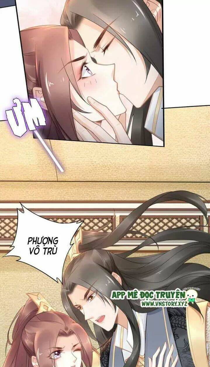 Nhất Sinh Nhất Thế Tiếu Thương Khung: Chapter 94