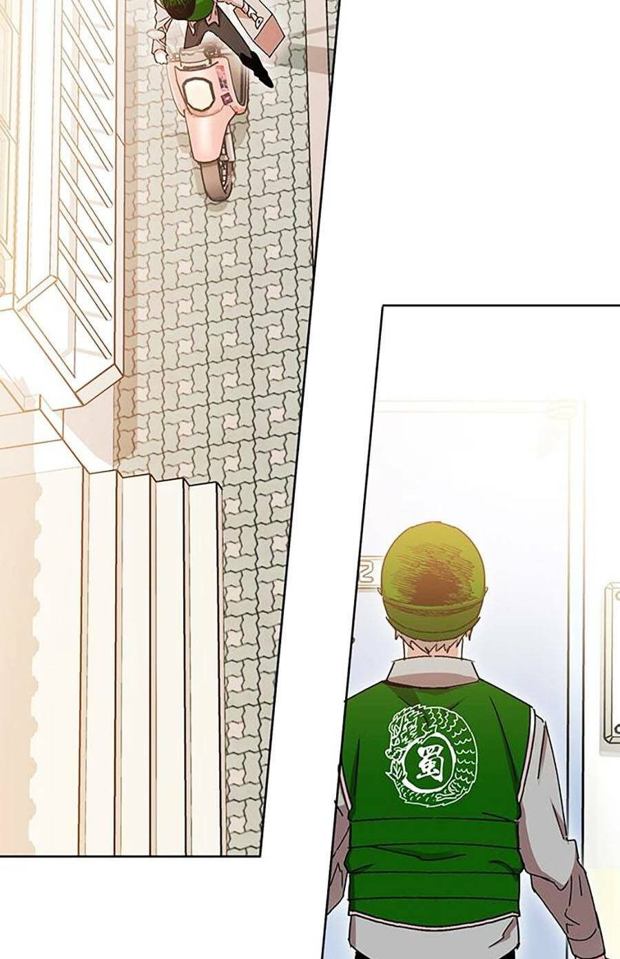 Hard Core Leveling Warrior Ss2: Chapter 132