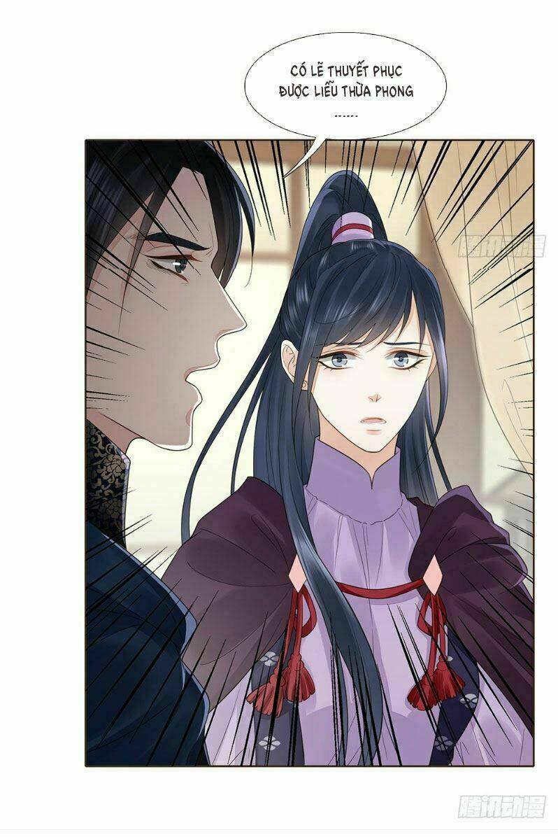 Đại Giá Thừa Tướng: Chapter 125