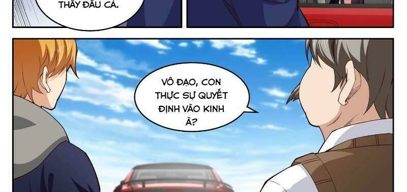 Khắc Kim Phong Thần: Chapter 102