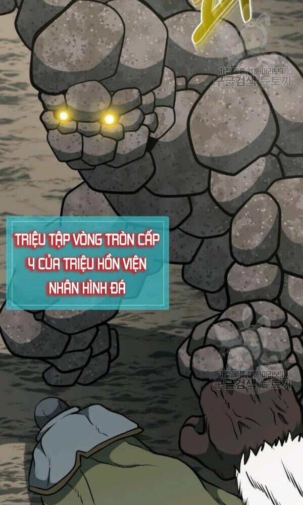 Ngôi Nhà Kết Nối Với Hầm Ngục: Chapter 33