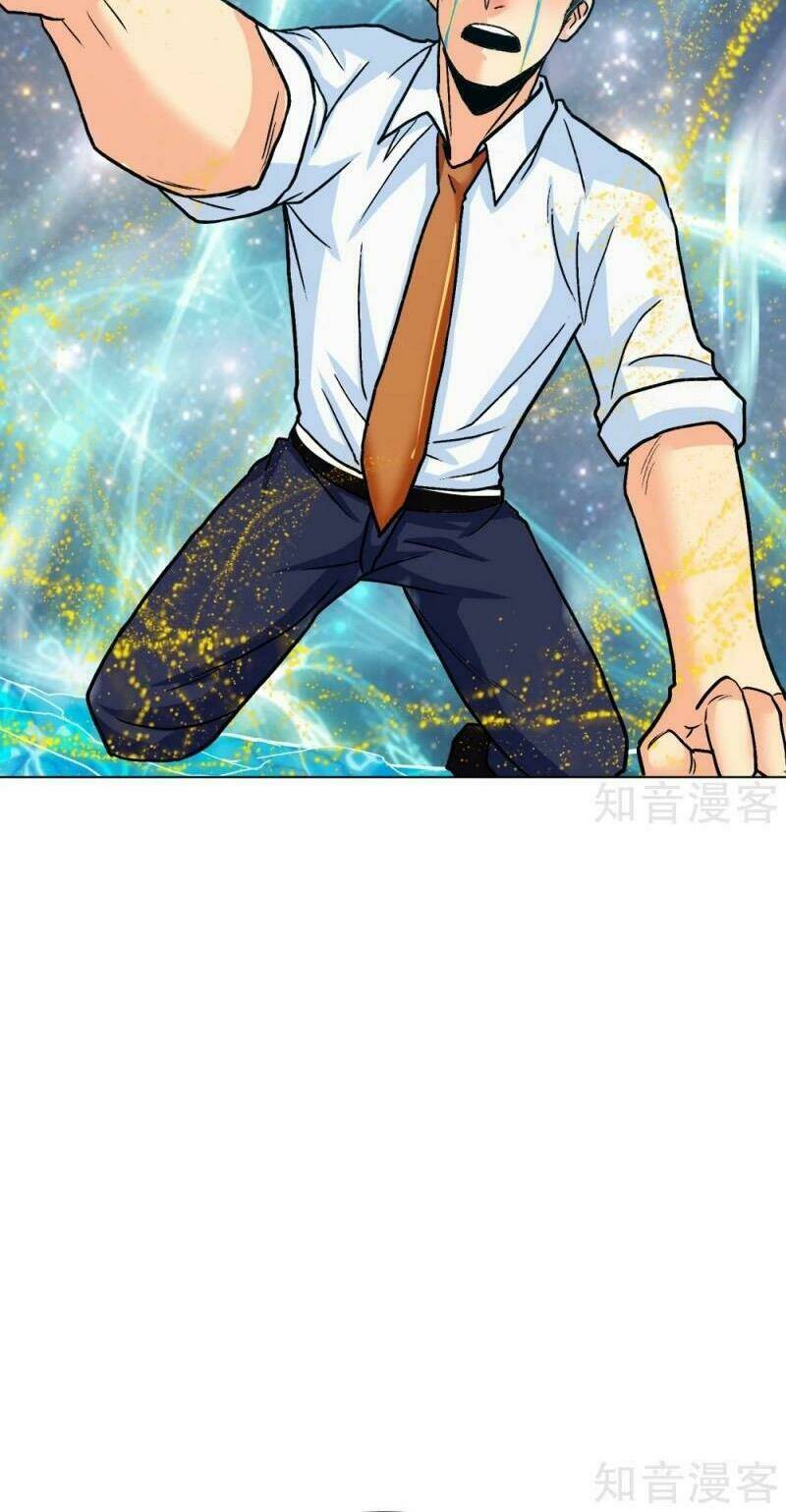 Hệ Thống Tiên Tôn Tại Đô Thị: Chapter 125