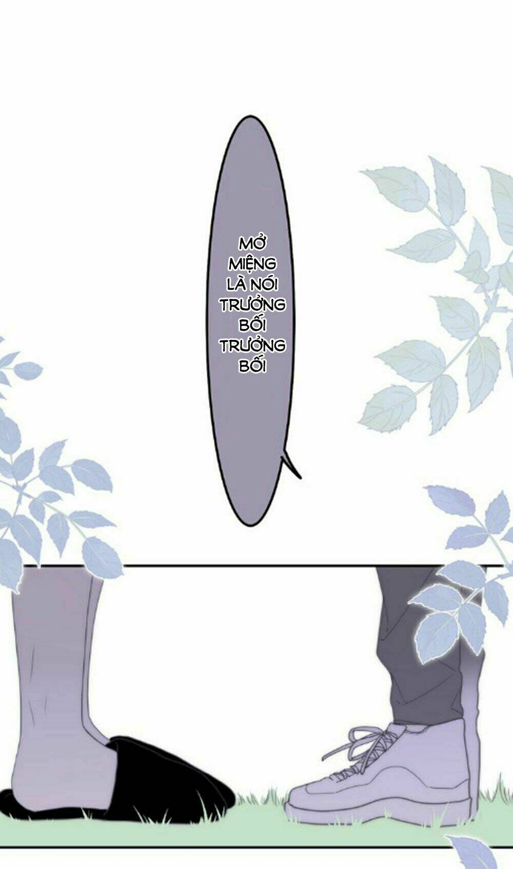 Tháng Sáu Không Hẹn Mà Gặp: Chapter 36